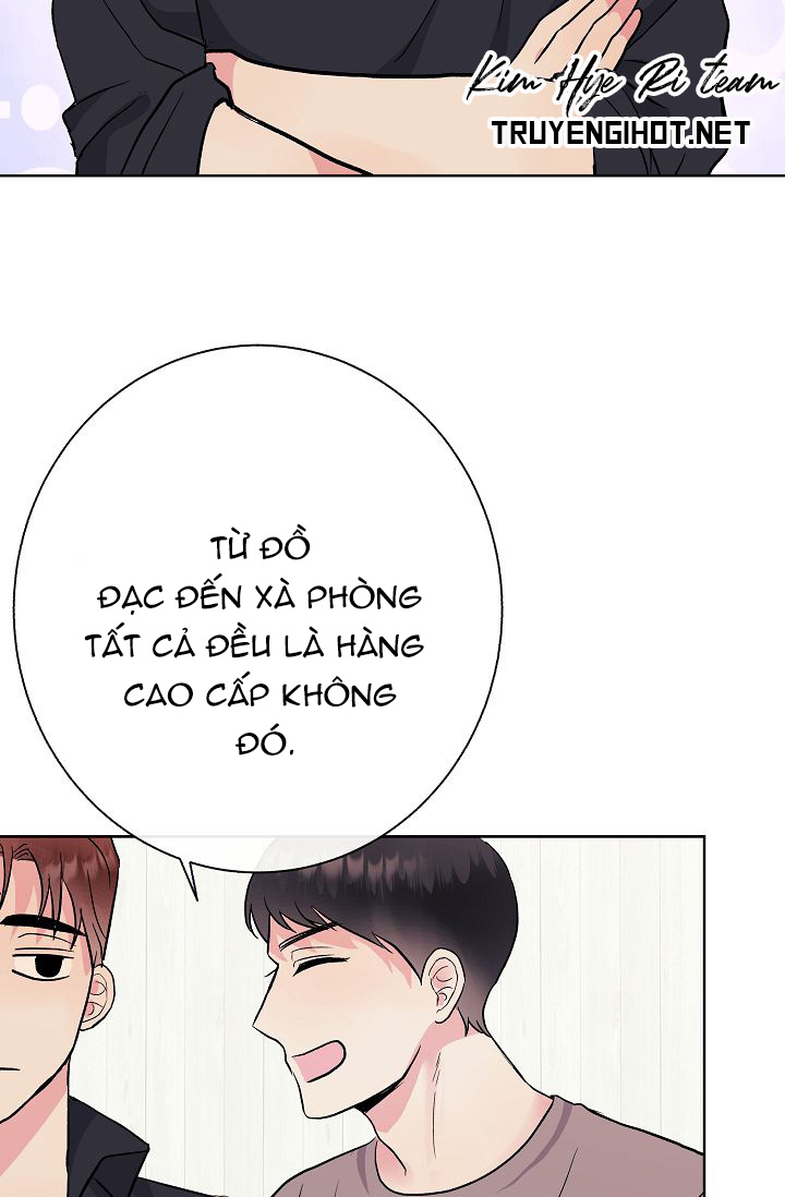 Đứa Bé Là Con Tôi Chapter 3 - Trang 63