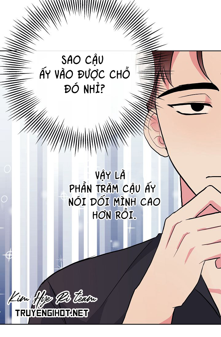 Đứa Bé Là Con Tôi Chapter 3 - Trang 67