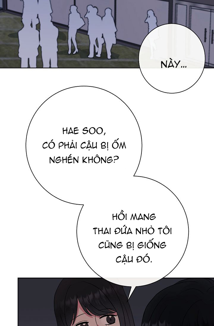 Đứa Bé Là Con Tôi Chapter 3 - Trang 86