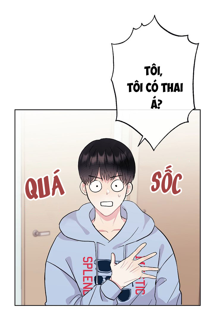 Đứa Bé Là Con Tôi Chapter 3 - Trang 99