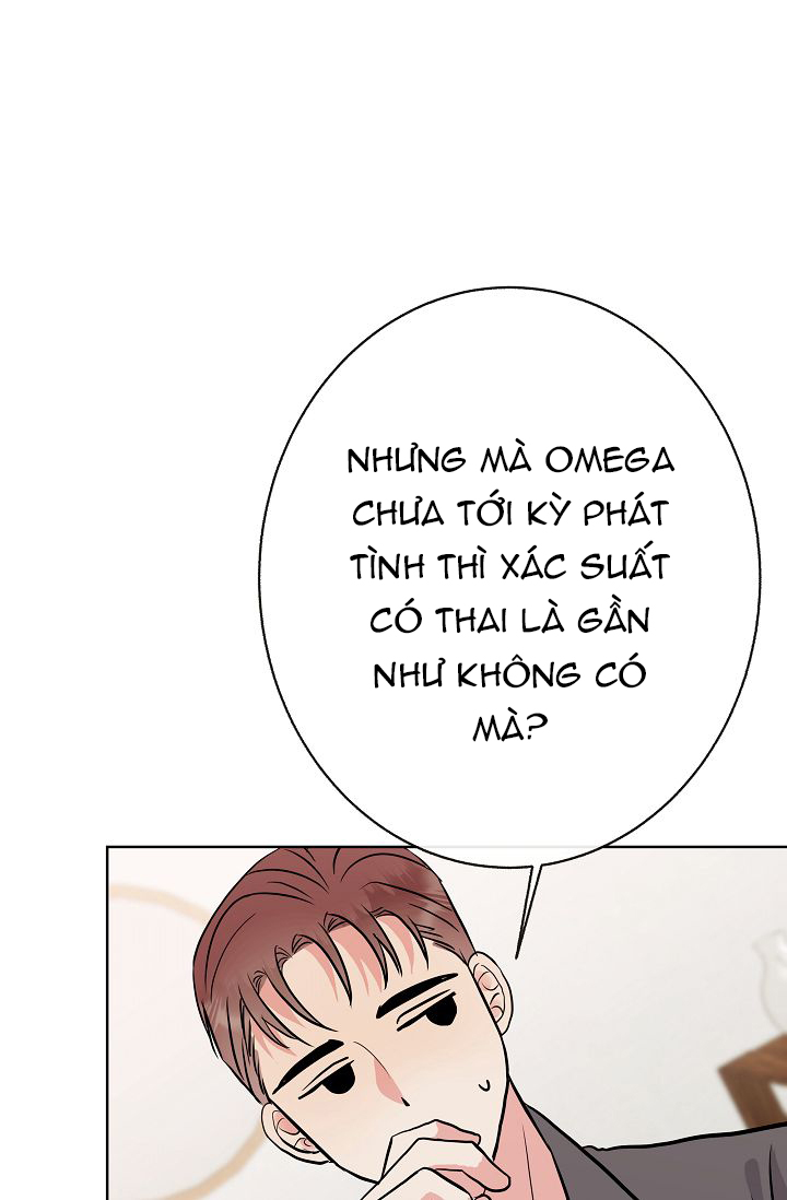 Đứa Bé Là Con Tôi Chapter 4 - Trang 12