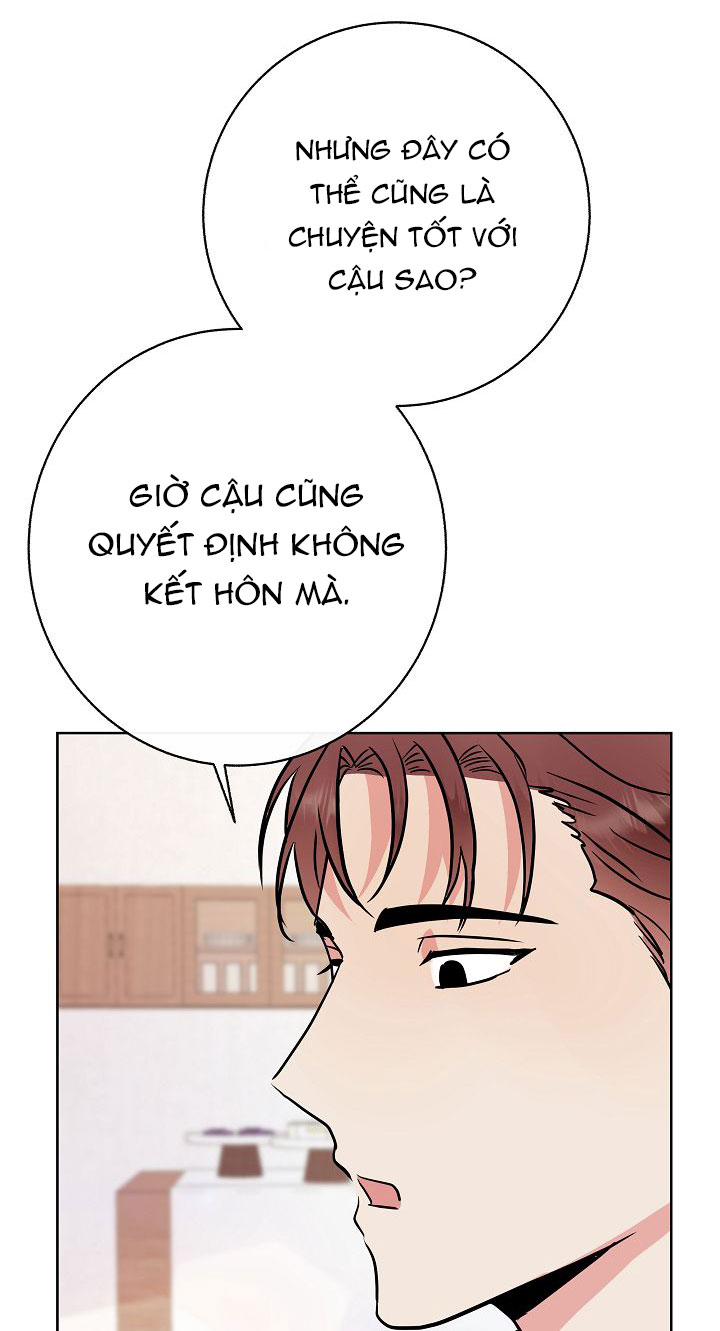 Đứa Bé Là Con Tôi Chapter 4 - Trang 17