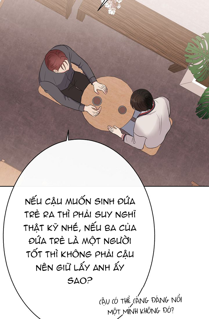 Đứa Bé Là Con Tôi Chapter 4 - Trang 44