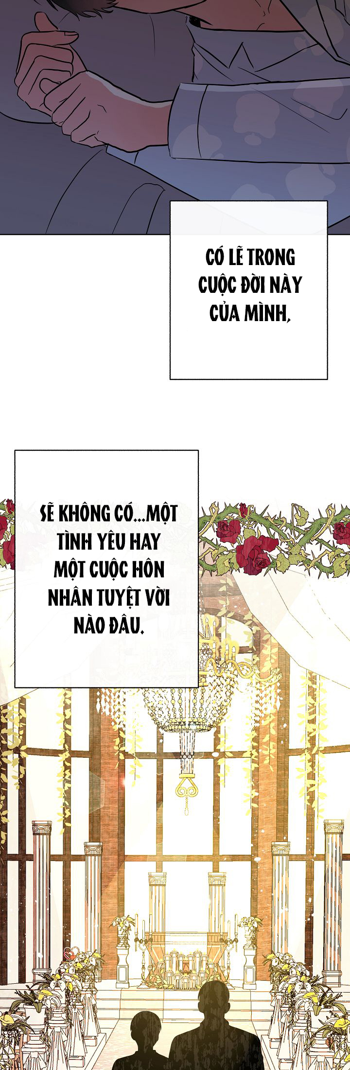 Đứa Bé Là Con Tôi Chapter 4 - Trang 51