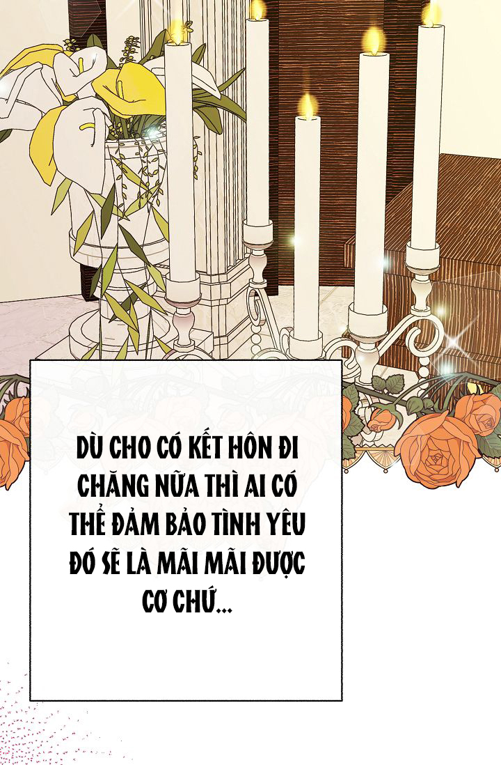 Đứa Bé Là Con Tôi Chapter 4 - Trang 53