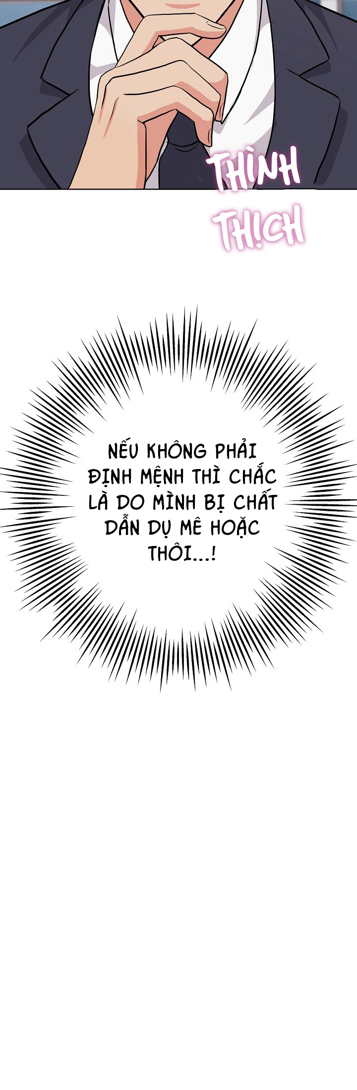 Đứa Bé Là Con Tôi Chapter 4 - Trang 97