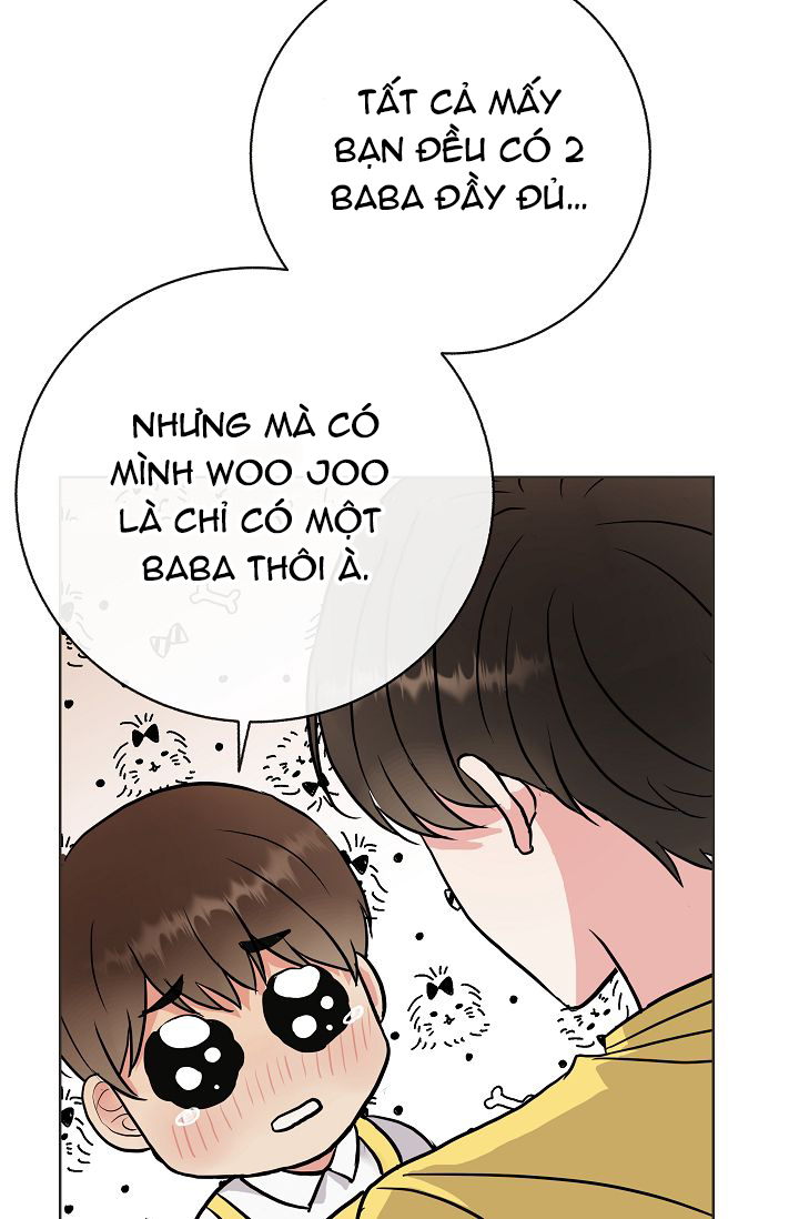 Đứa Bé Là Con Tôi Chapter 7 - Trang 37