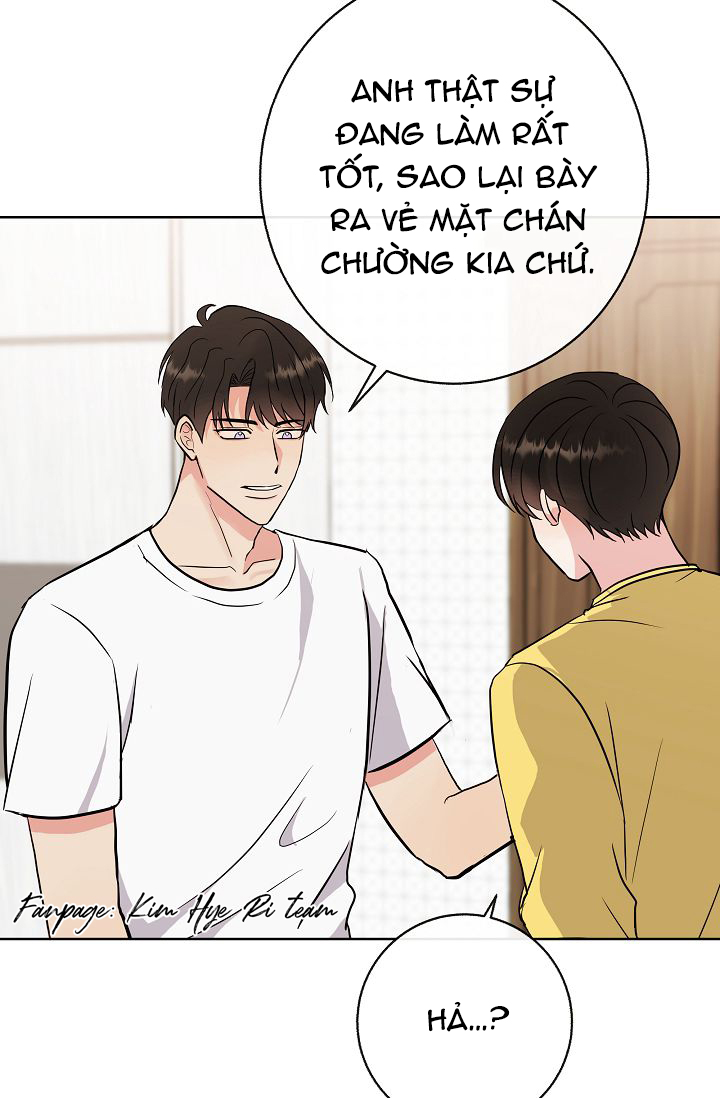 Đứa Bé Là Con Tôi Chapter 7 - Trang 51