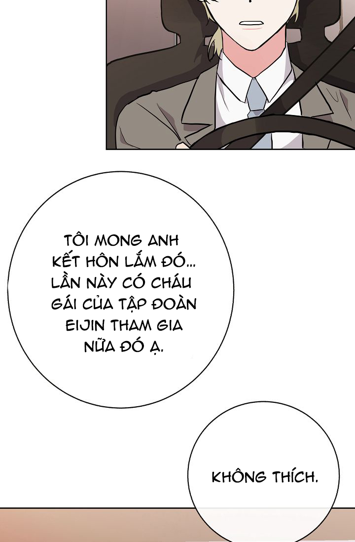 Đứa Bé Là Con Tôi Chapter 7 - Trang 73