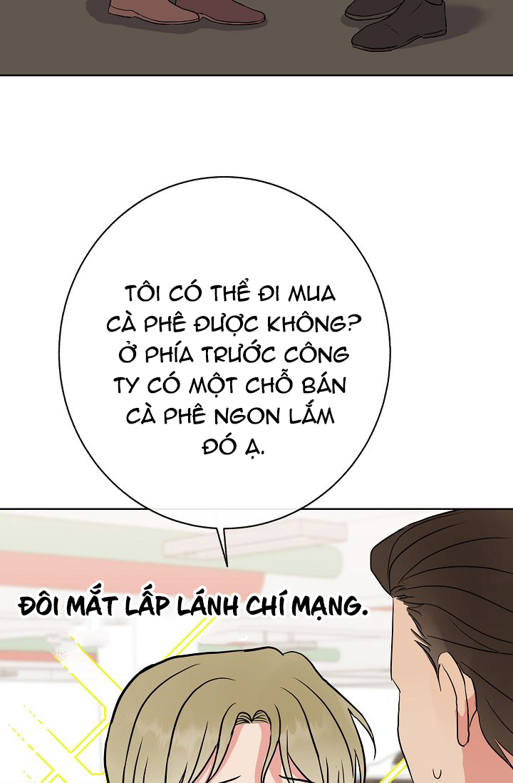 Đứa Bé Là Con Tôi Chapter 7 - Trang 79