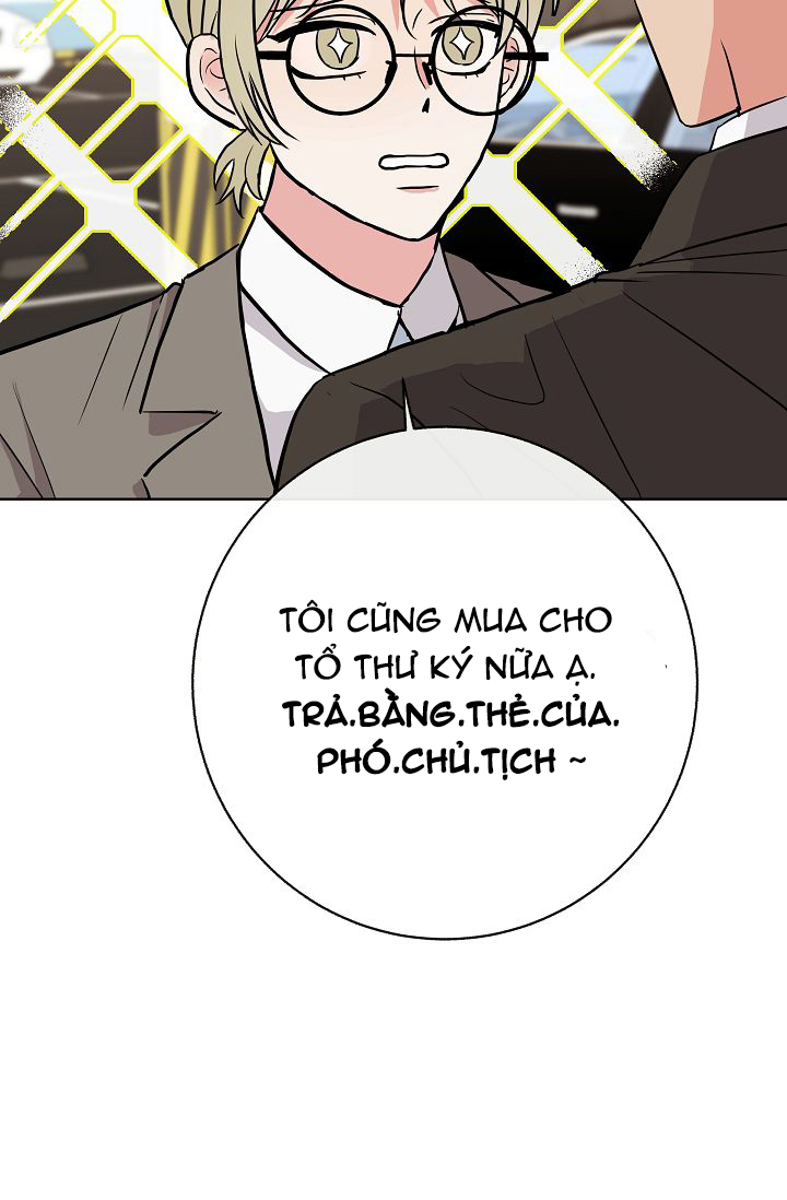 Đứa Bé Là Con Tôi Chapter 7 - Trang 80