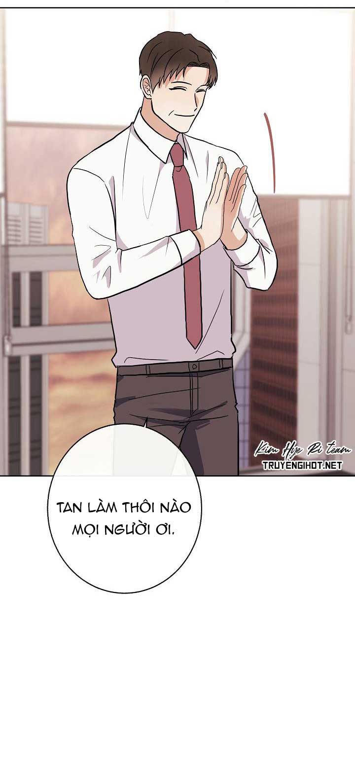 Đứa Bé Là Con Tôi Chapter 8 - Trang 36