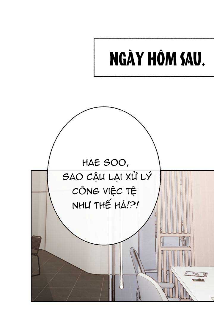 Đứa Bé Là Con Tôi Chapter 9 - Trang 13