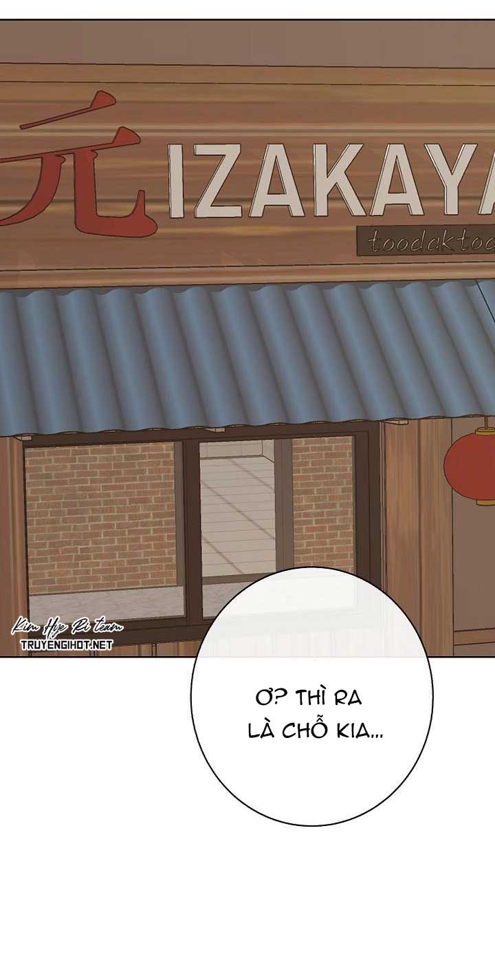 Đứa Bé Là Con Tôi Chapter 9 - Trang 22