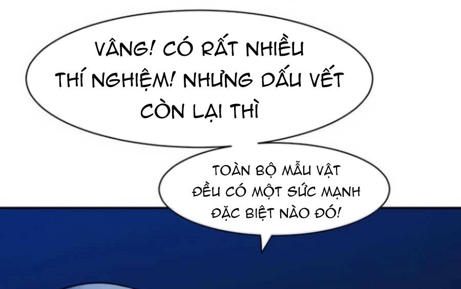 Giáo Viên Của Những Nhân Vật Phản Diện Chapter 8 - Trang 60