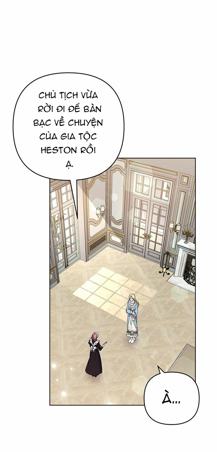 Hãy Để Tôi Được Hiểu Em Chapter 74 - Trang 4