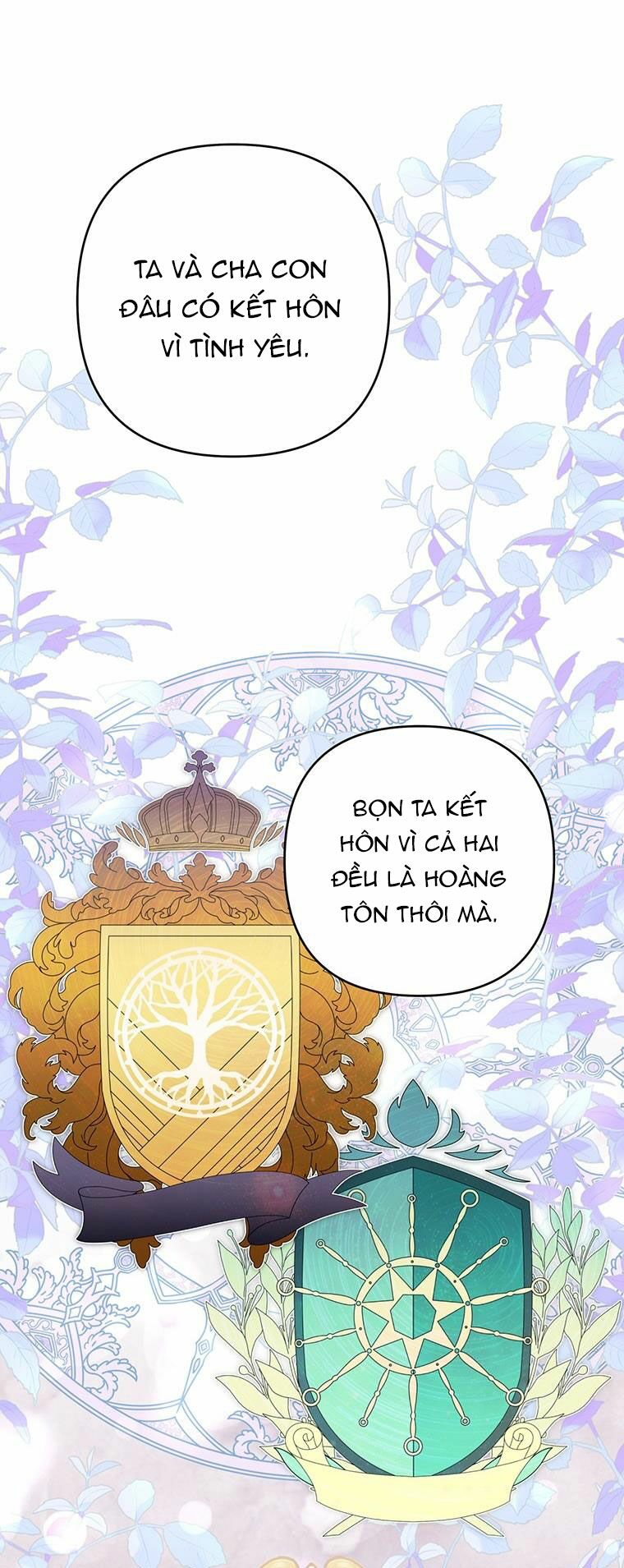 Hãy Để Tôi Được Hiểu Em Chapter 74 - Trang 44