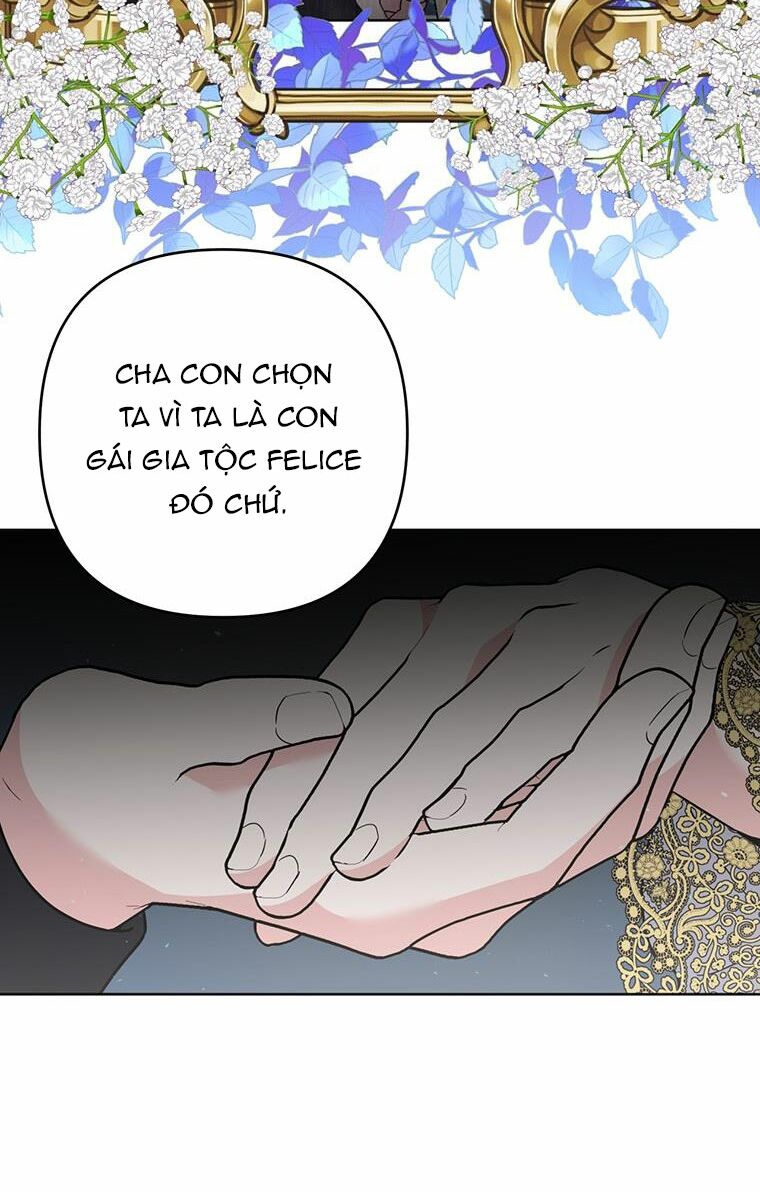 Hãy Để Tôi Được Hiểu Em Chapter 74 - Trang 46