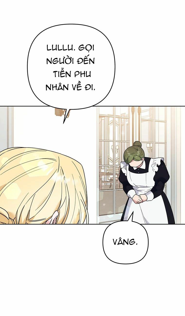 Hãy Để Tôi Được Hiểu Em Chapter 74 - Trang 73