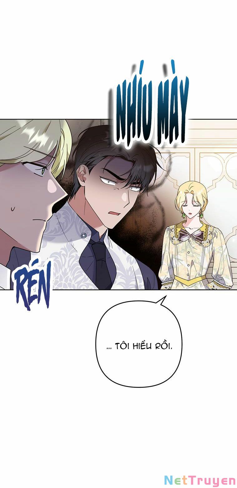 Hãy Để Tôi Được Hiểu Em Chapter 76 - Trang 36