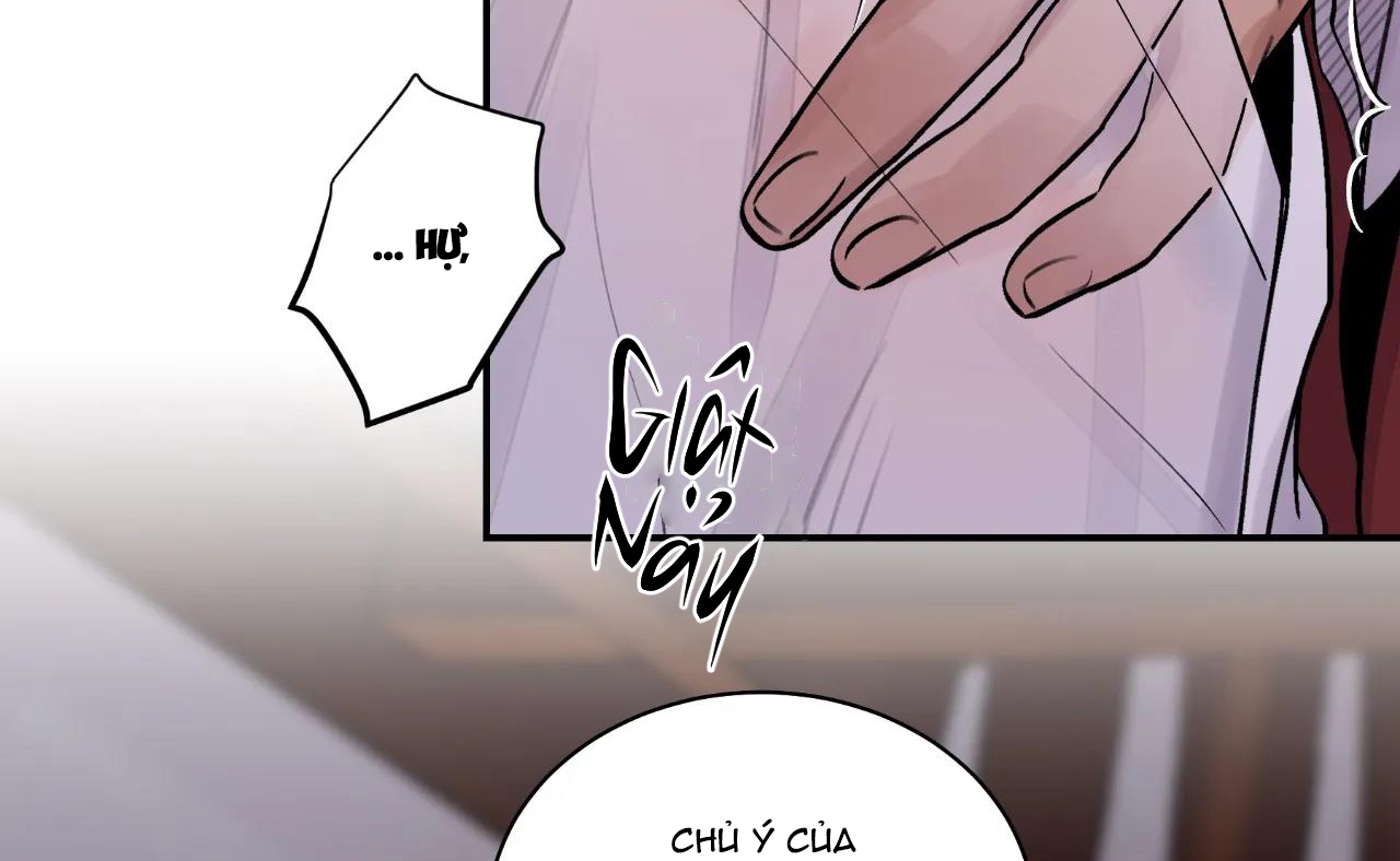 Hoa và Gươm Chapter 8 - Trang 20