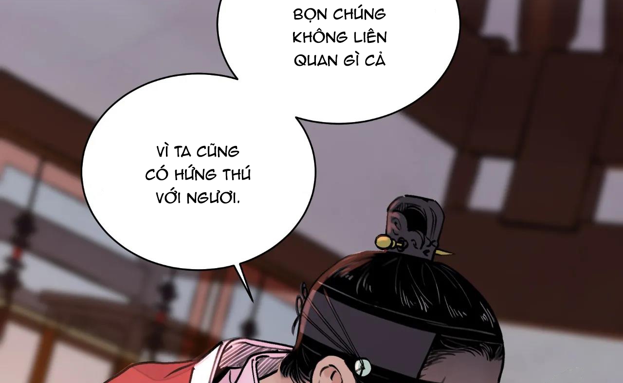 Hoa và Gươm Chapter 8 - Trang 21