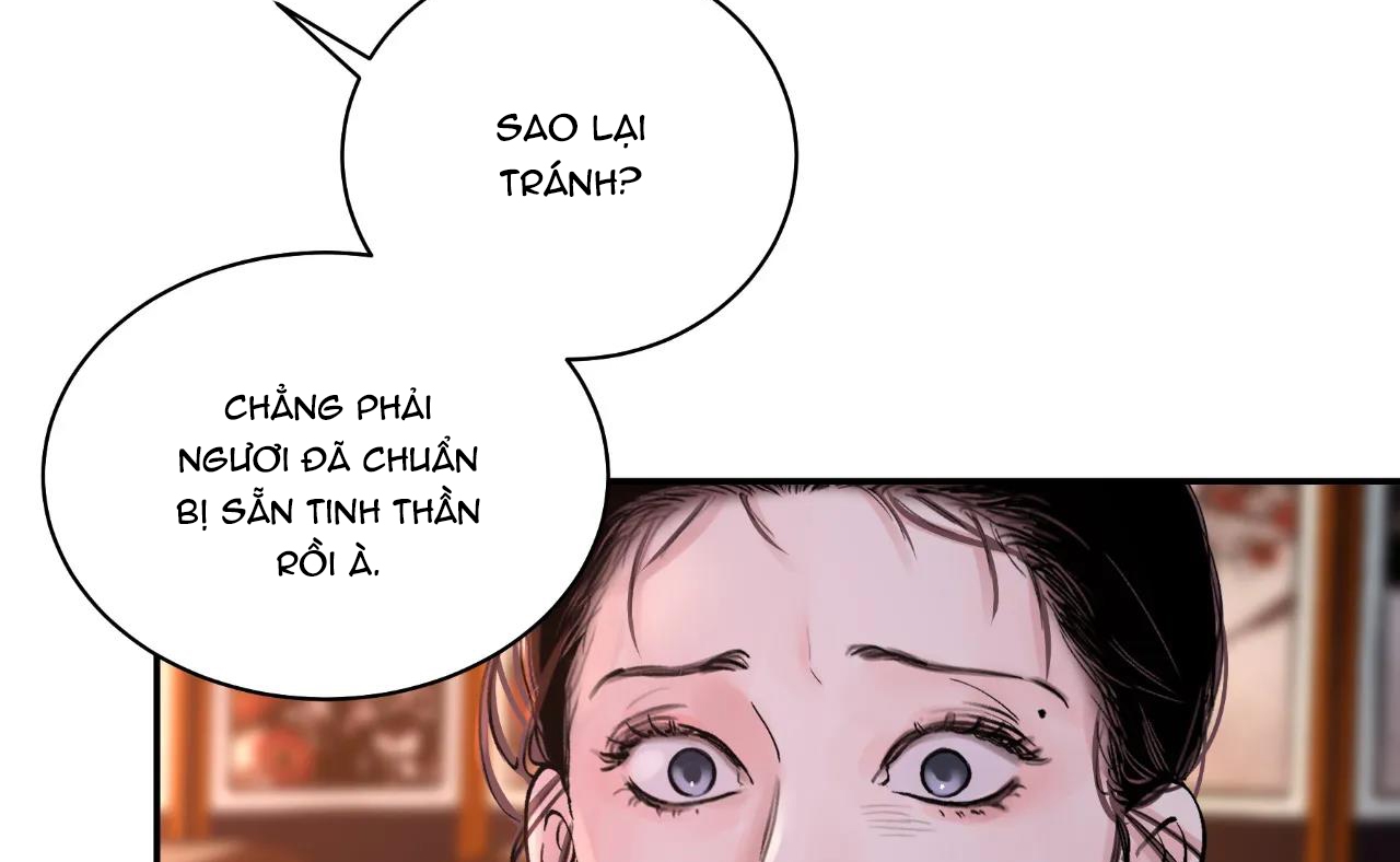 Hoa và Gươm Chapter 8 - Trang 32