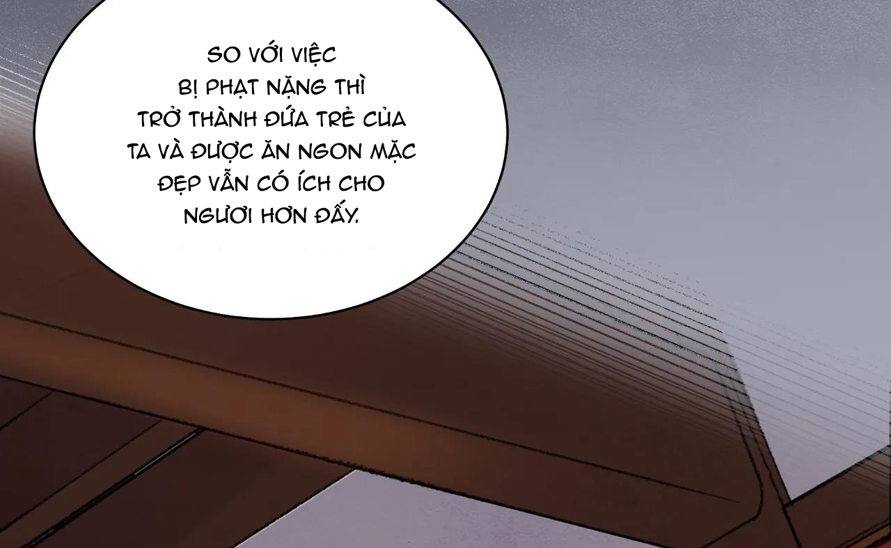 Hoa và Gươm Chapter 8 - Trang 37