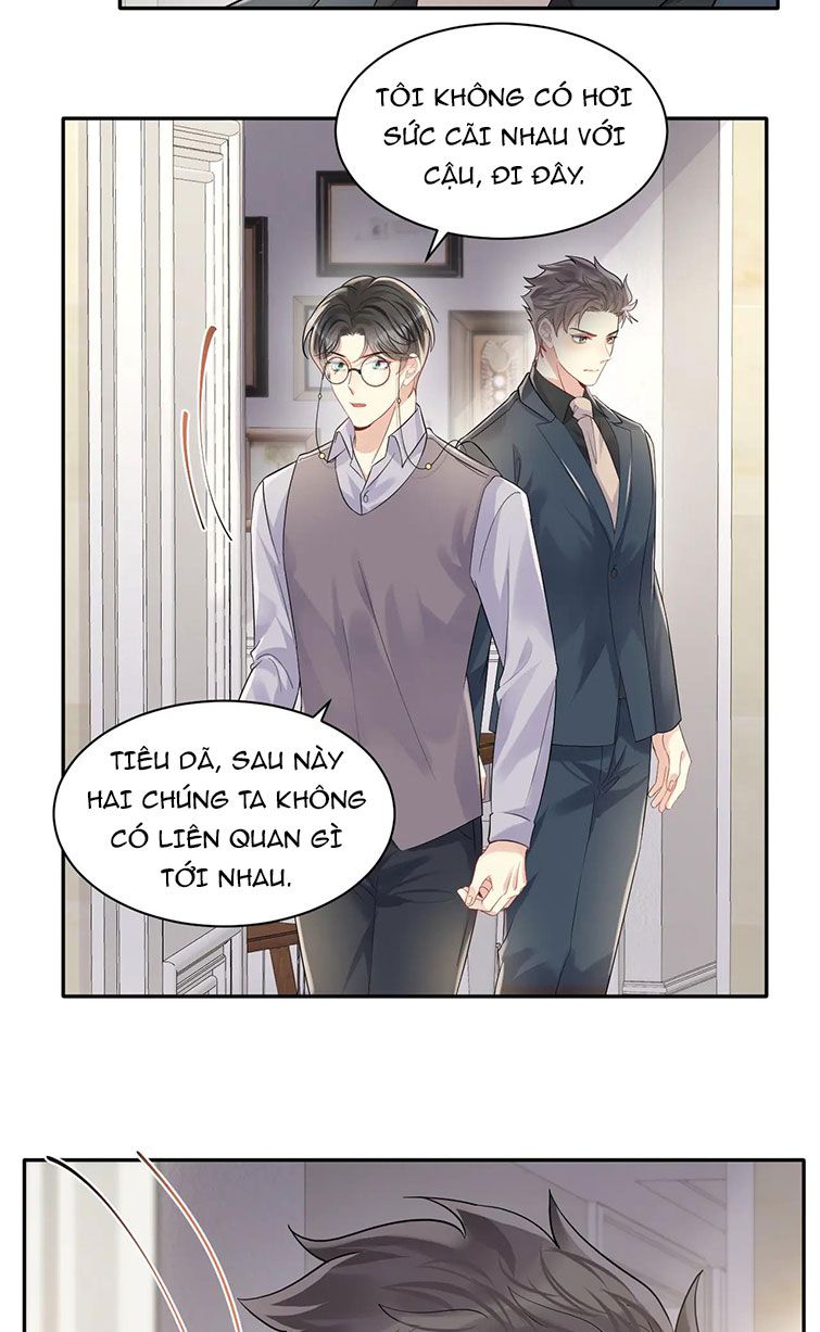 Lại Bị Bạn Trai Cũ Nhắm Trúng Rồi Chapter 65 - Trang 16