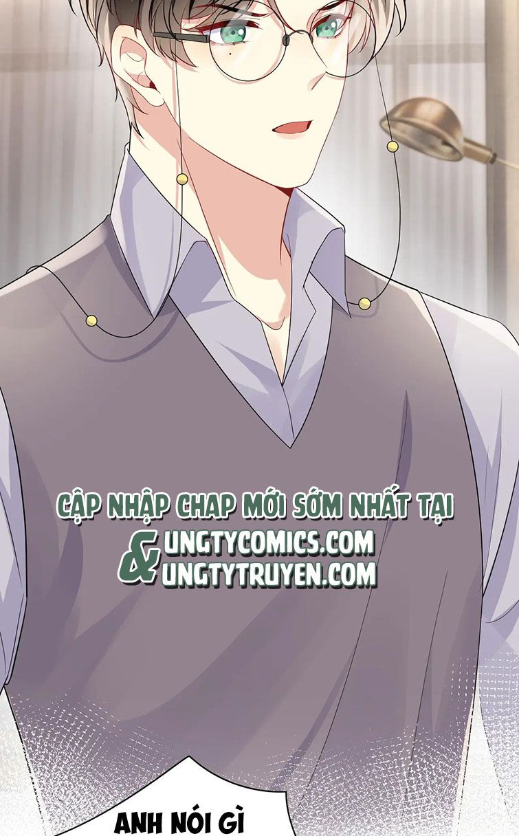 Lại Bị Bạn Trai Cũ Nhắm Trúng Rồi Chapter 65 - Trang 6