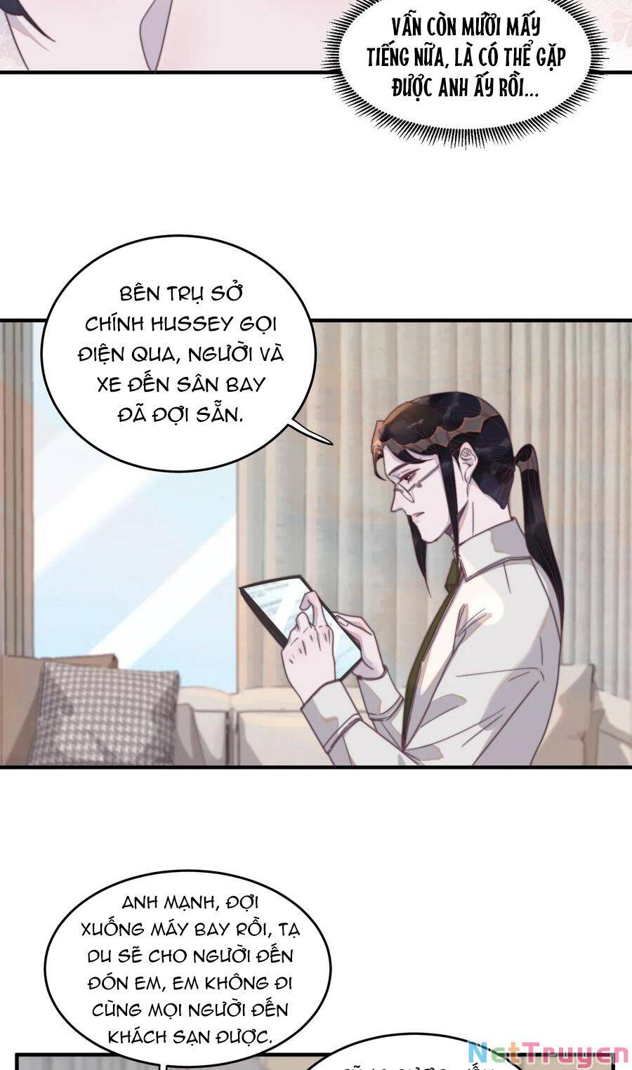 Nghe Nói Tôi Rất Nghèo Chapter 98 - Trang 11