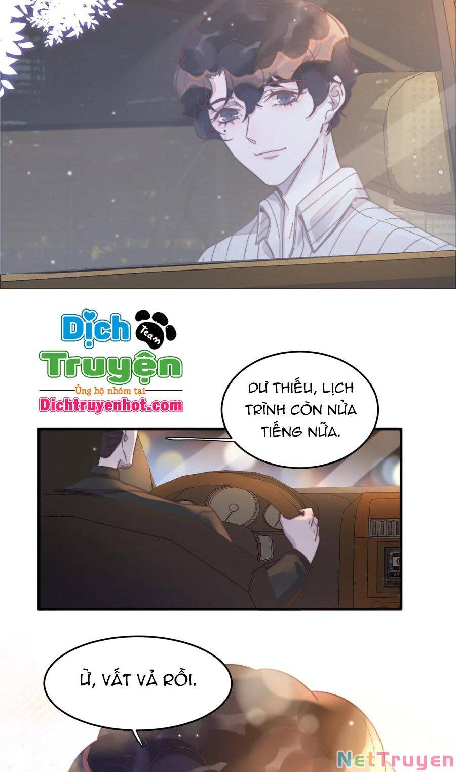 Nghe Nói Tôi Rất Nghèo Chapter 98 - Trang 15