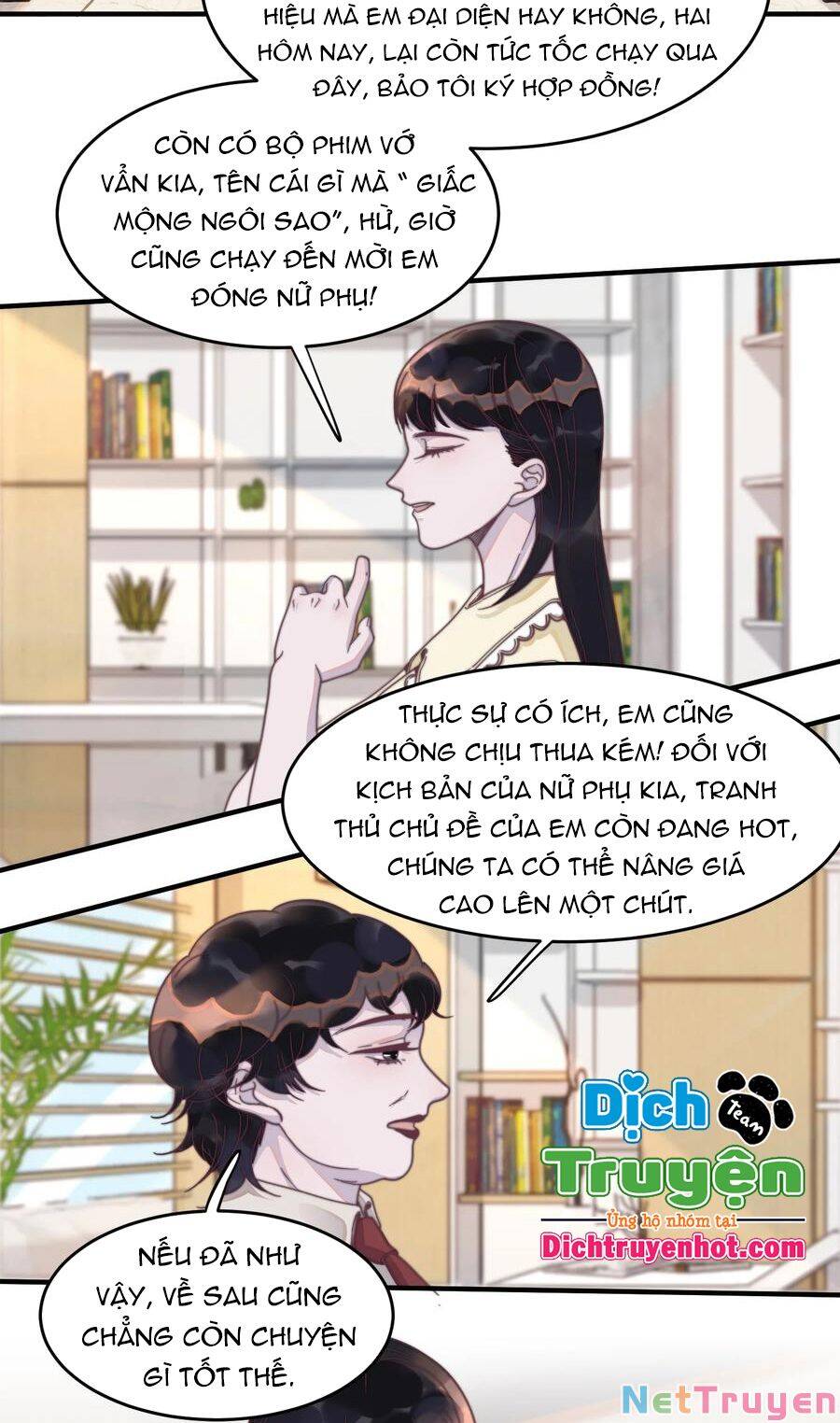 Nghe Nói Tôi Rất Nghèo Chapter 98 - Trang 4