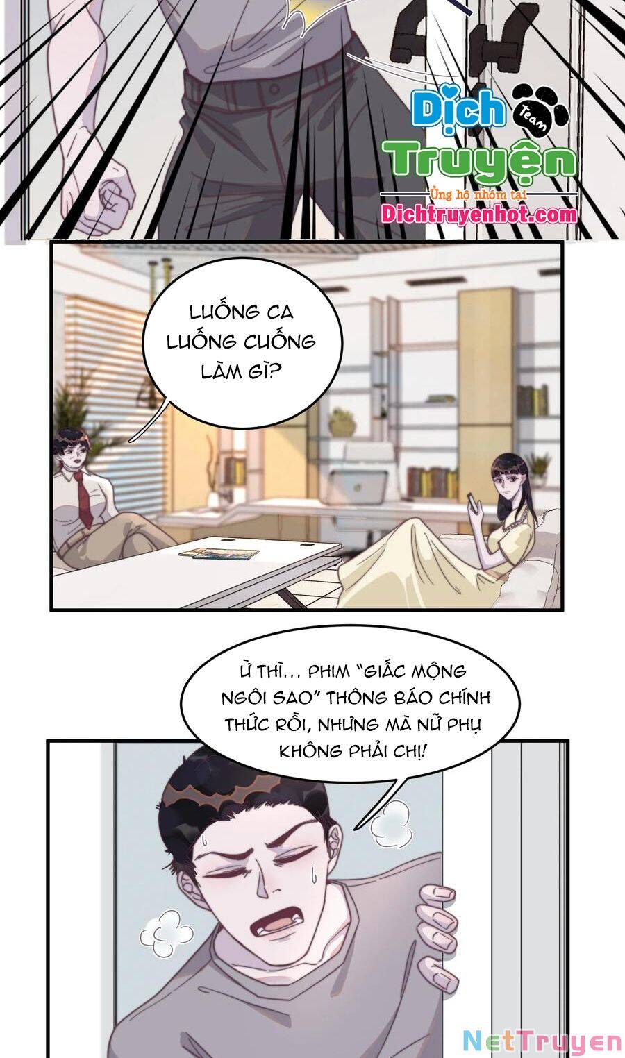 Nghe Nói Tôi Rất Nghèo Chapter 98 - Trang 6