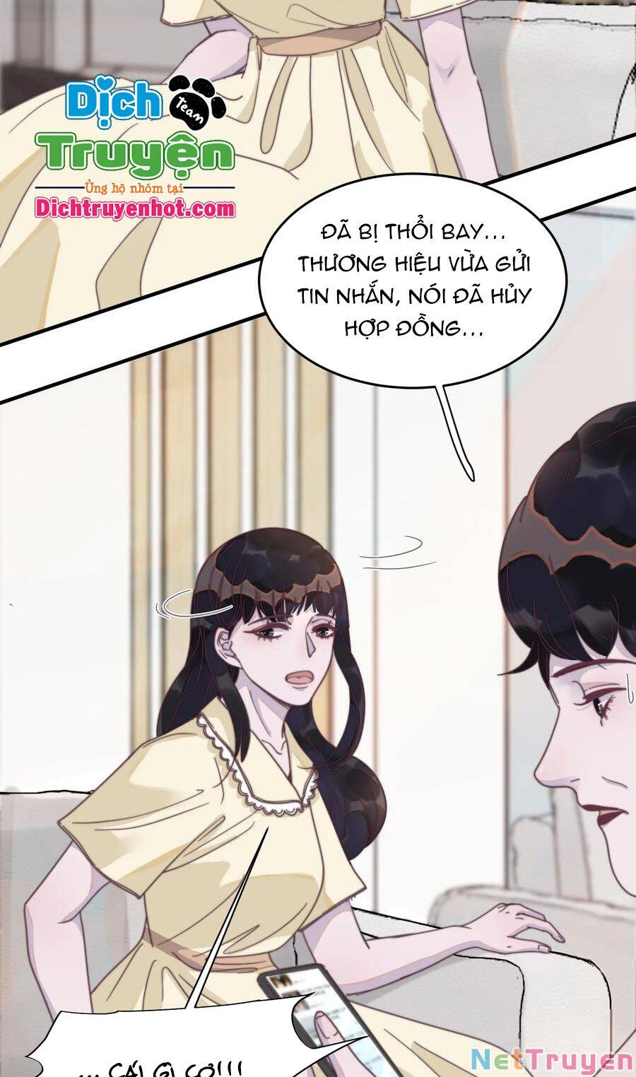 Nghe Nói Tôi Rất Nghèo Chapter 98 - Trang 8