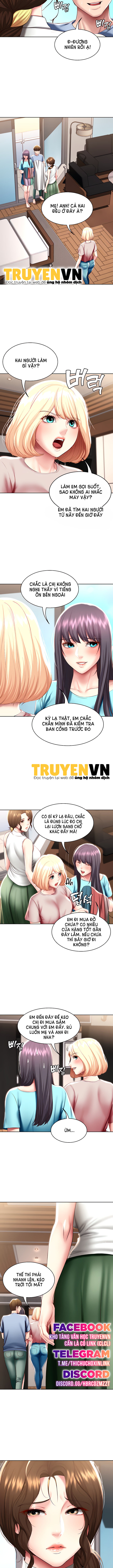 Nhật Ký Nội Trú Chapter 87 - Trang 4