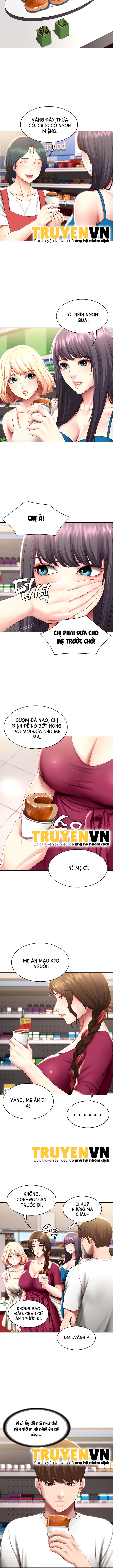 Nhật Ký Nội Trú Chapter 87 - Trang 7