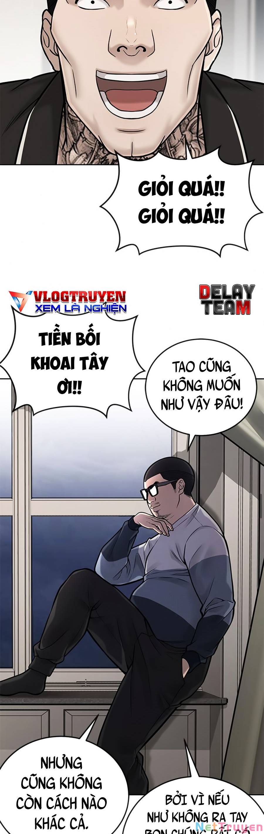 Nhiệm Vụ Diệu Kỳ Chapter 28 - Trang 13