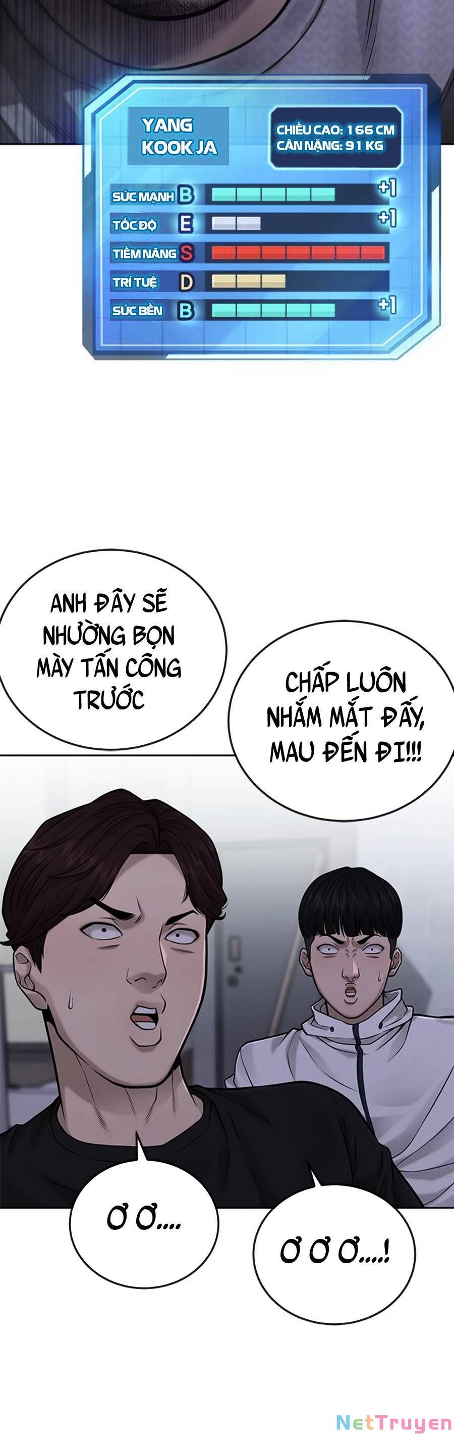 Nhiệm Vụ Diệu Kỳ Chapter 28 - Trang 2