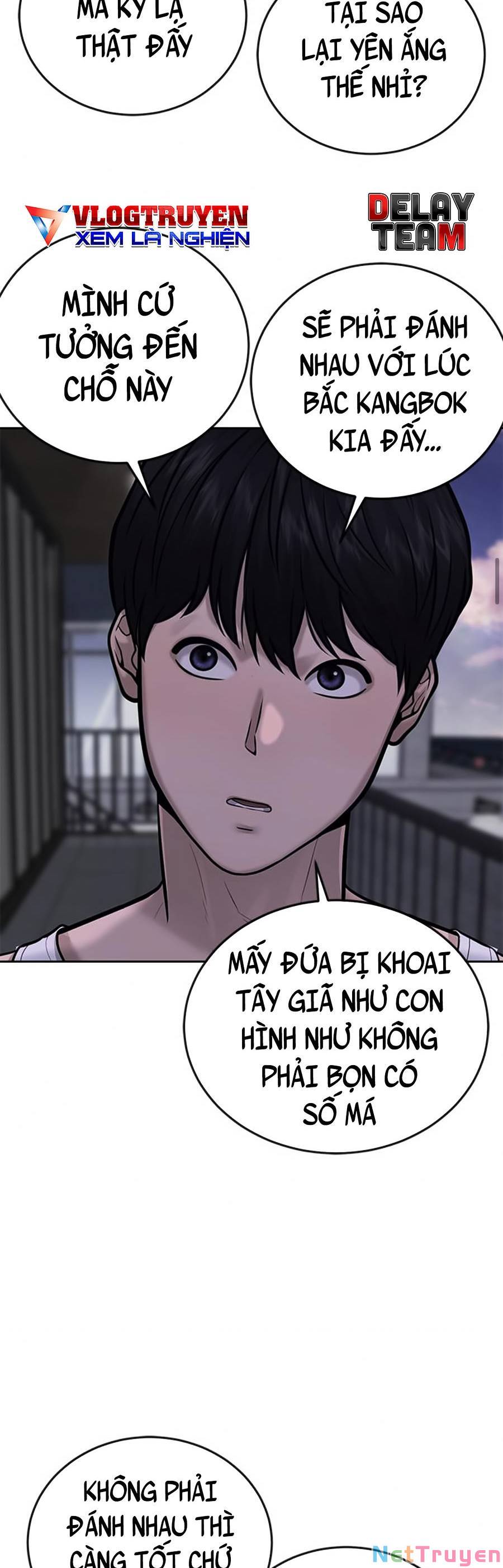 Nhiệm Vụ Diệu Kỳ Chapter 28 - Trang 22