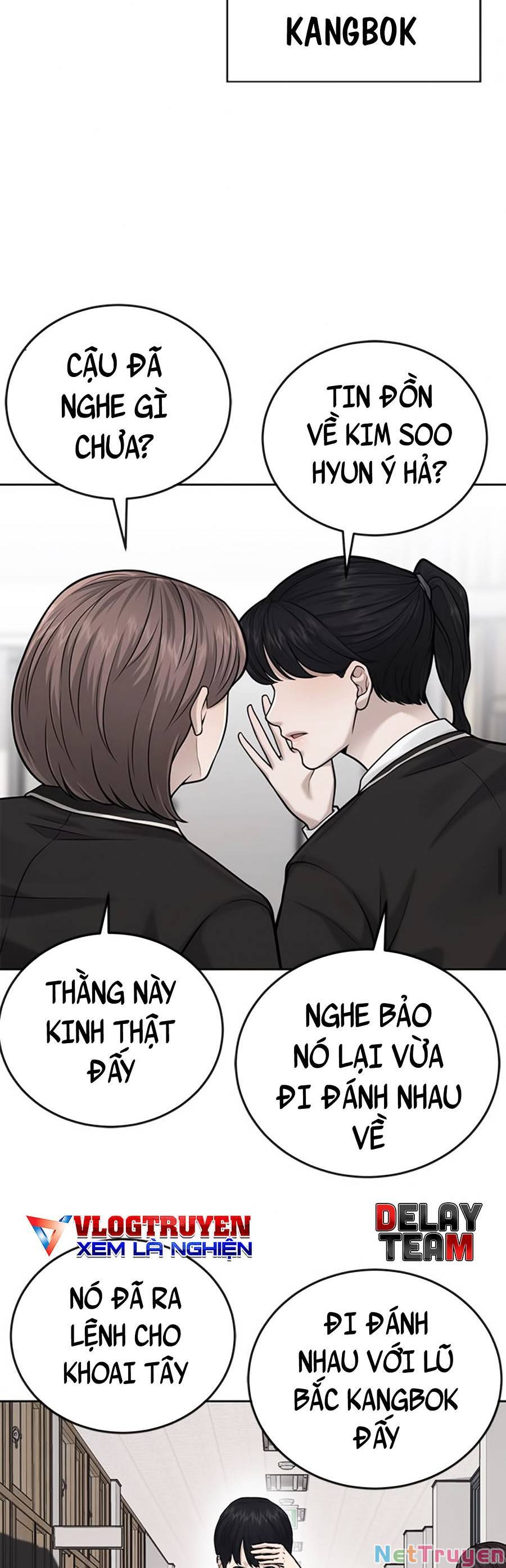 Nhiệm Vụ Diệu Kỳ Chapter 28 - Trang 43