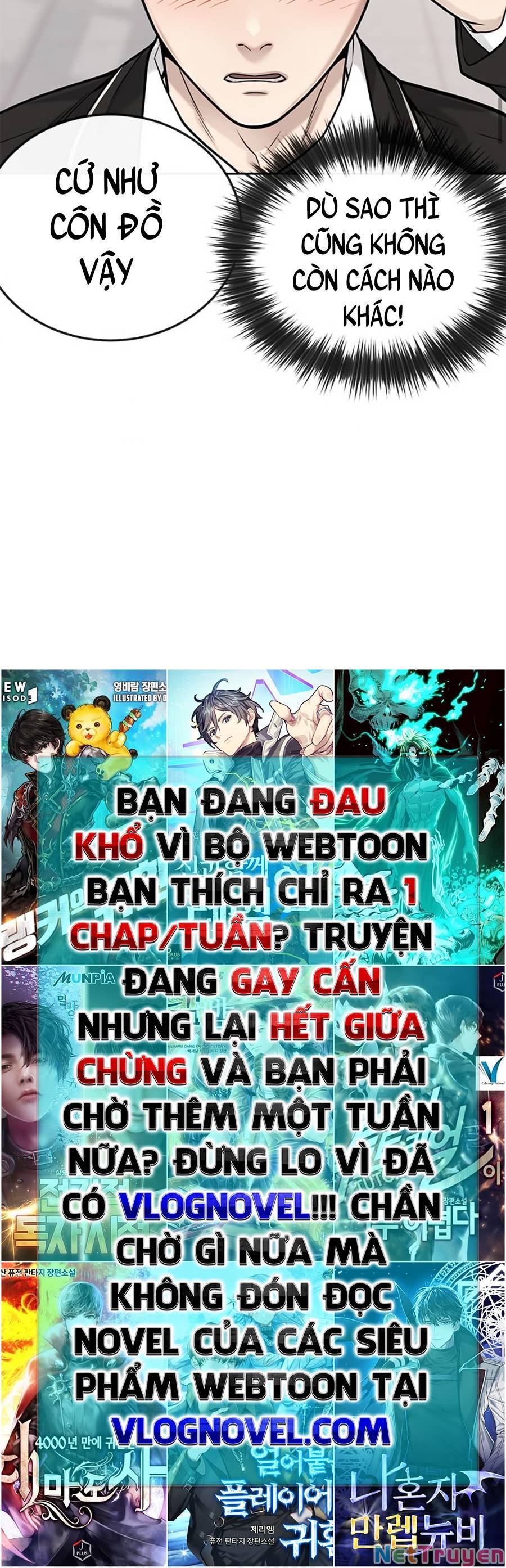 Nhiệm Vụ Diệu Kỳ Chapter 28 - Trang 45