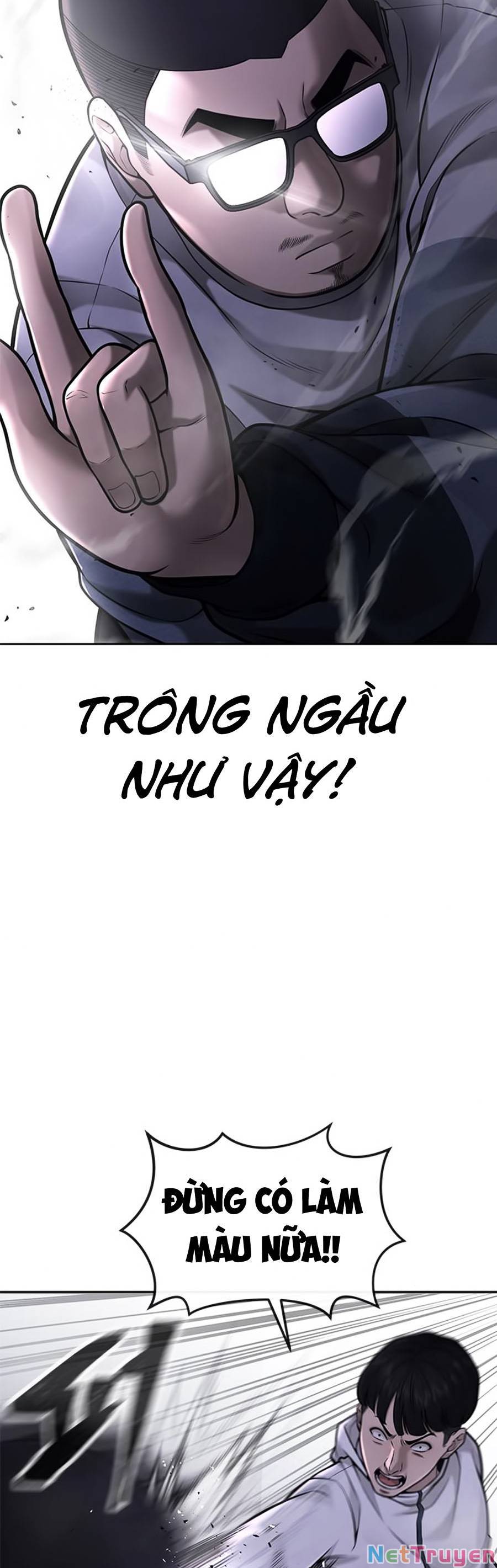 Nhiệm Vụ Diệu Kỳ Chapter 28 - Trang 6