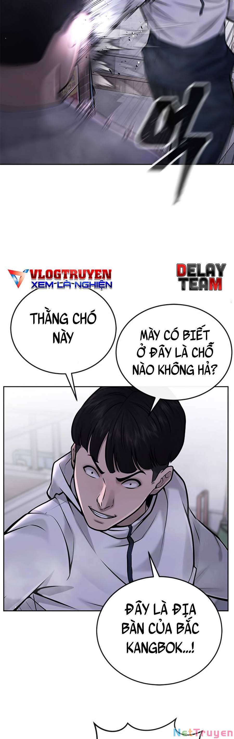 Nhiệm Vụ Diệu Kỳ Chapter 28 - Trang 7