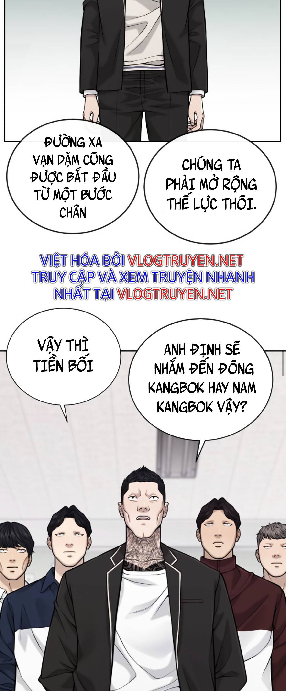 Nhiệm Vụ Diệu Kỳ Chapter 29 - Trang 10