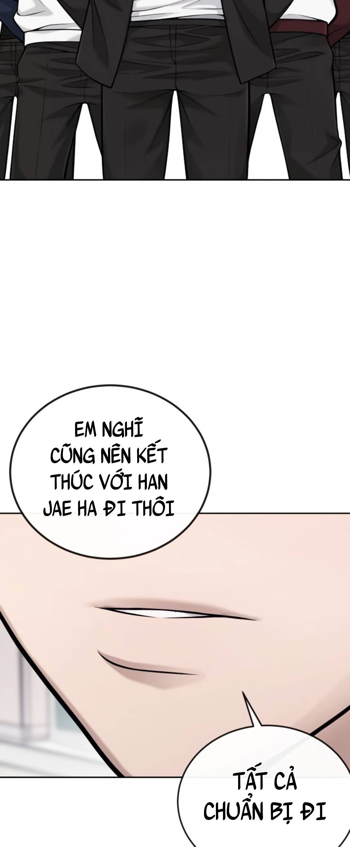 Nhiệm Vụ Diệu Kỳ Chapter 29 - Trang 11