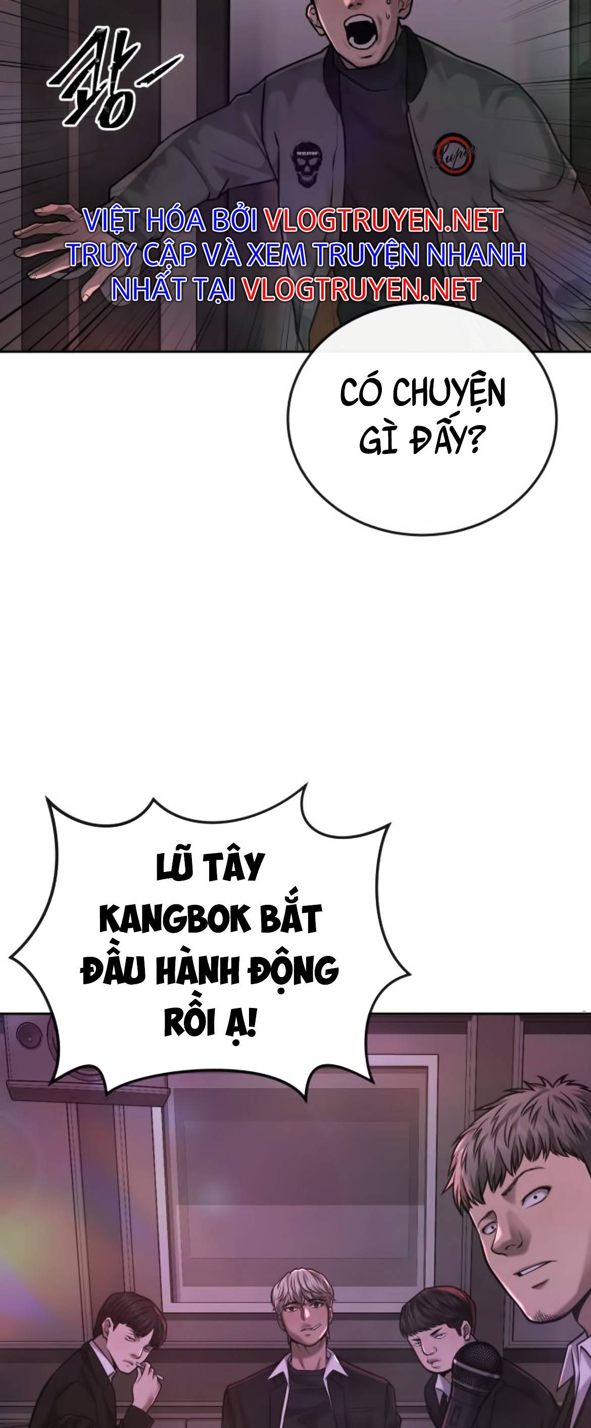 Nhiệm Vụ Diệu Kỳ Chapter 29 - Trang 15