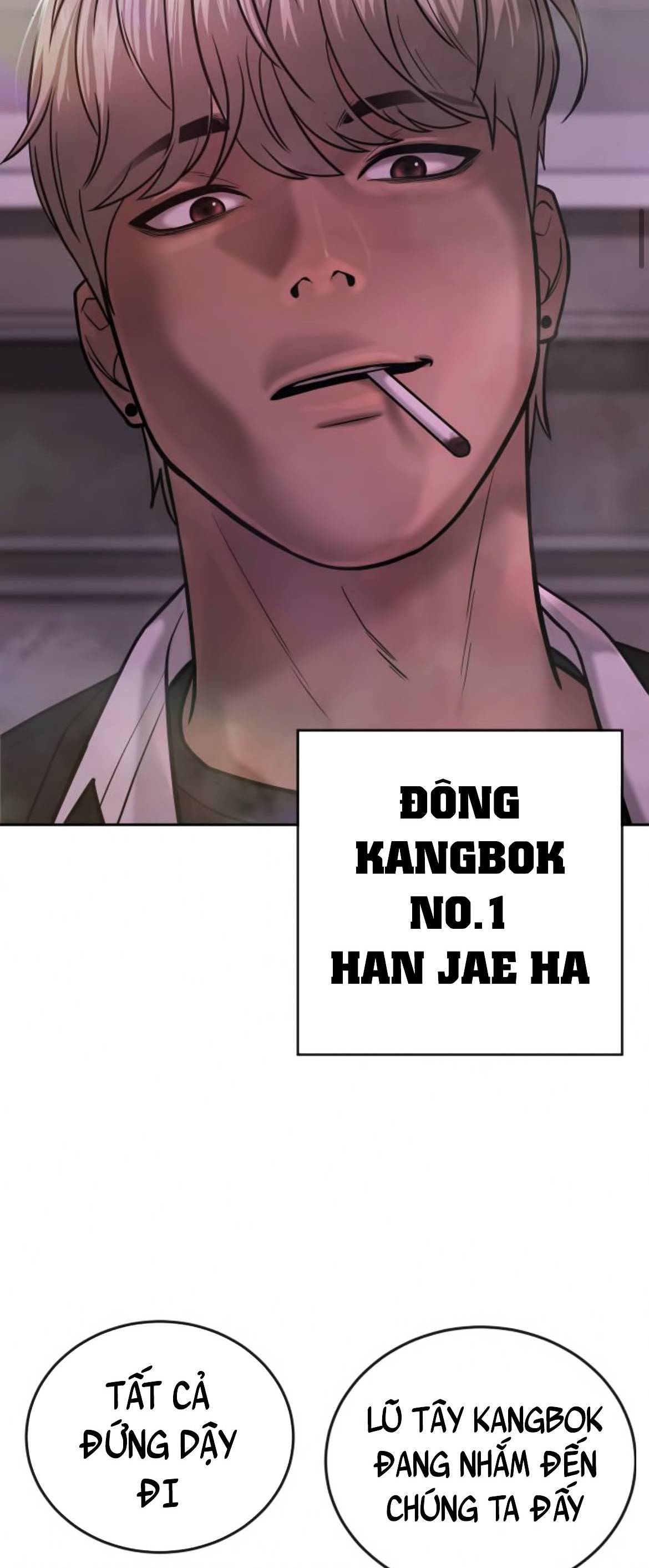 Nhiệm Vụ Diệu Kỳ Chapter 29 - Trang 17