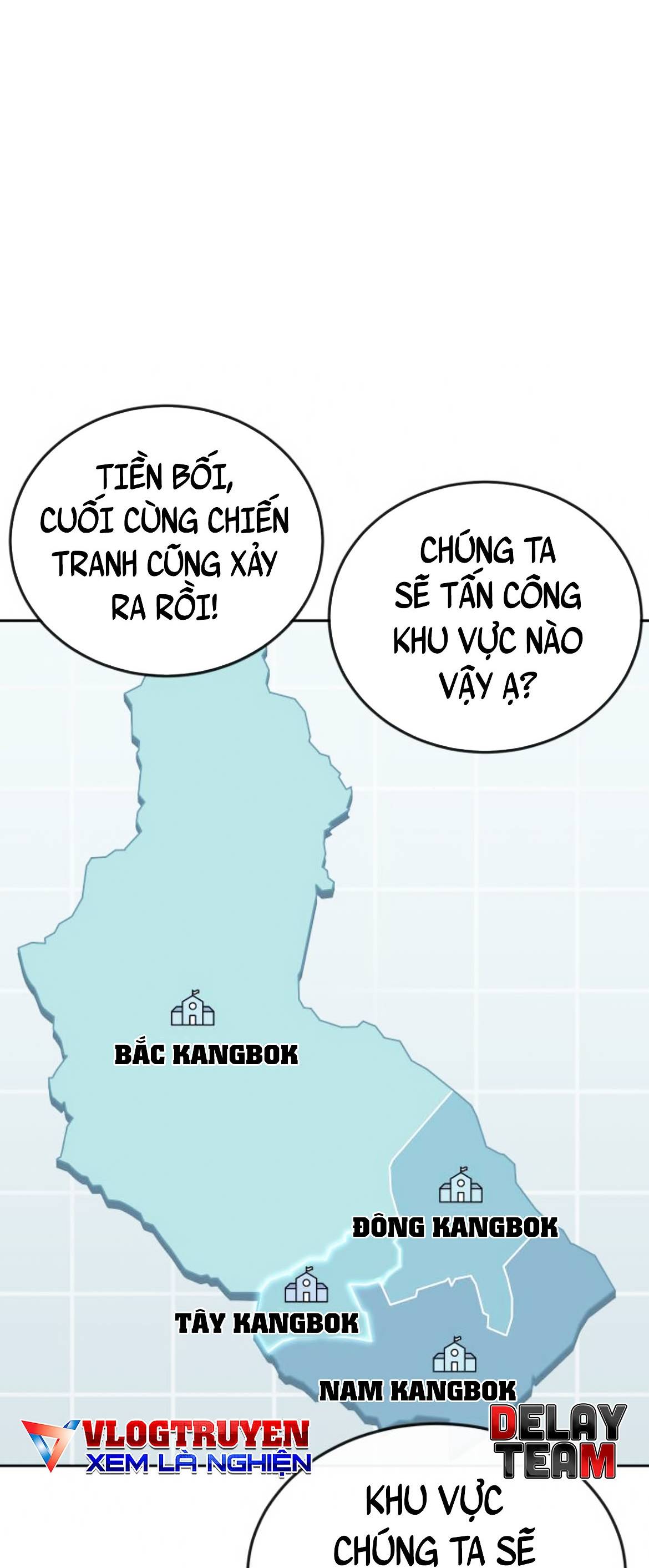 Nhiệm Vụ Diệu Kỳ Chapter 29 - Trang 3