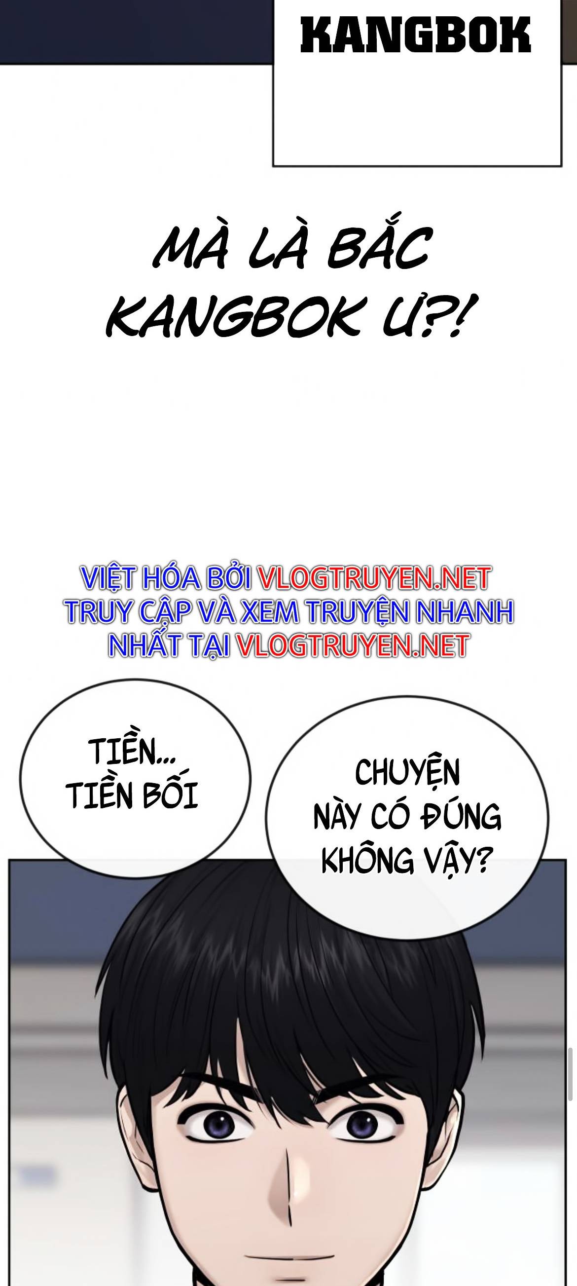 Nhiệm Vụ Diệu Kỳ Chapter 29 - Trang 35